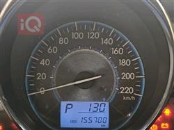 تۆیۆتا یارس